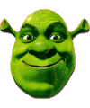 Shrek terzo da colorare